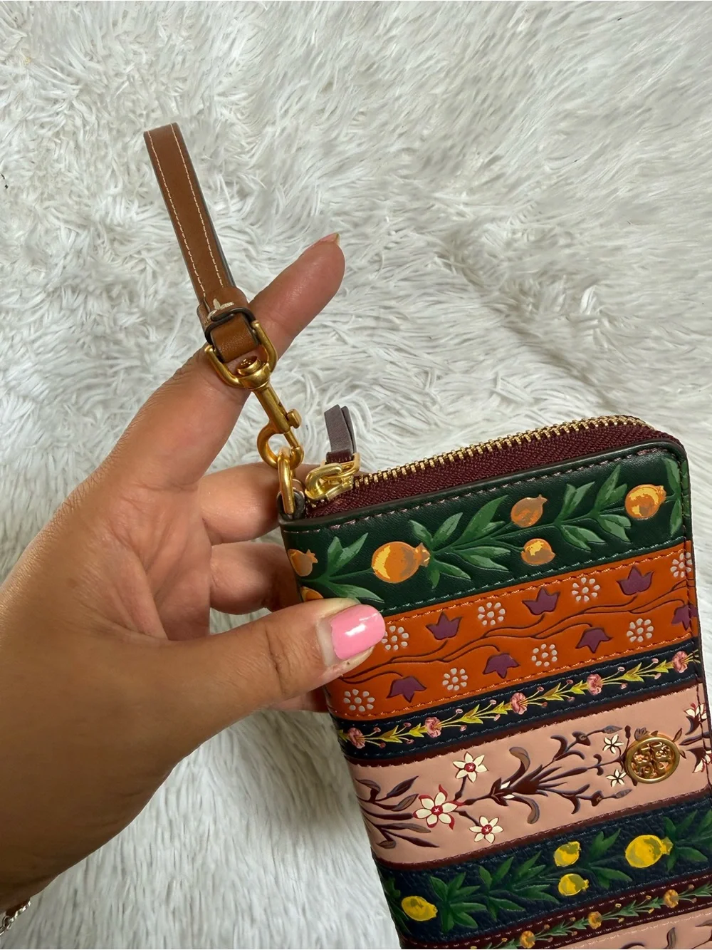 Tory Burch authentic new